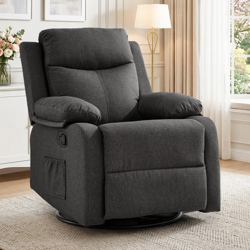 Korser manual swivel rocker - korser,