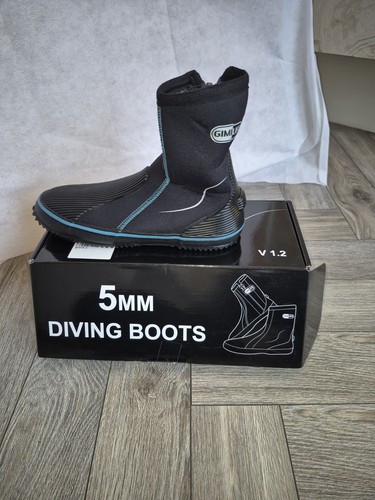 Gimilife 5mm neoprene - , diving