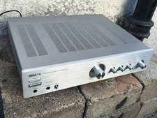 TEAC A-1D Integrated Amplifier