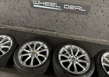 Porsche 718 982 S Wheel Design