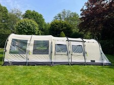 Outwell Bear Lake 4 Tent and