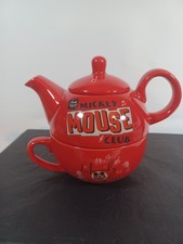 Tea For One Boxed - Disney 100