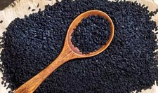 Organic Black Onion Seeds