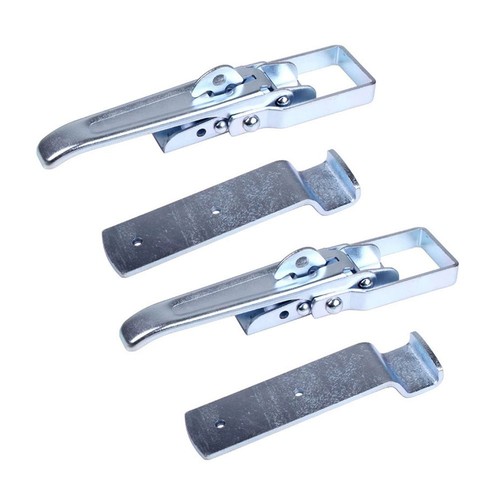 Trailer lift gate - lift,