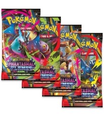 Pokemon TCG - Phantasmal