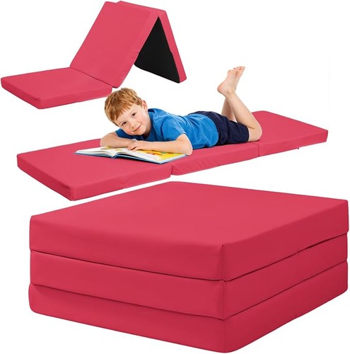 Water resistant fold out bed - z,