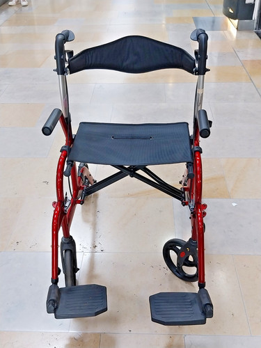 Mobility plus hybrid duo - hybrid, in