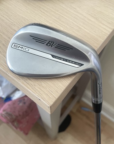 Titleist vokey sm10 10 - vokey, |
