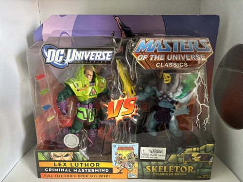 Universe classics vs - classics,