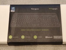 Targus Solar Sustainable
