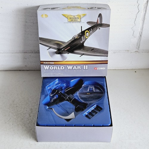 Corgi aviation archive - corgi,