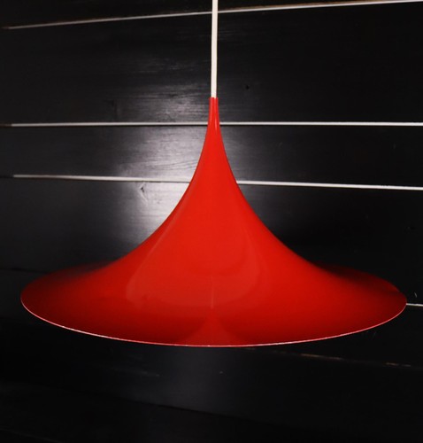 Semi pendant fog morup - semi, &