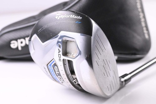 Taylormade sldr driver 10 - sldr, 10.5