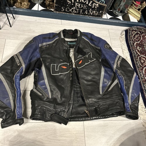 Motorcycle jacket lookwell - jacket,