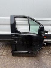 FORD TRANSIT CUSTOM SPORT