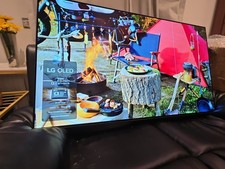 Oled self lit inch 4k - lg,