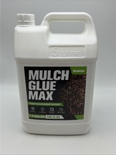 Rock & Mulch Glue 166OZ