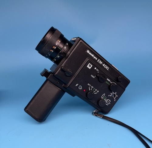 Sankyo 40xl electronic - sankyo,