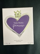 Vera Wang Princess Eau de