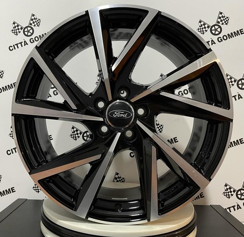 Kit alloy wheels ford - kit,