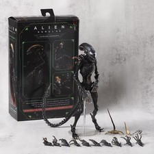 NECA Alien Romulus Scorched