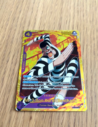 One piece card - game,