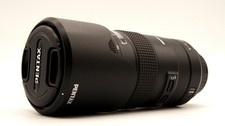 Pentax D-FA 70-210mm f4 ED SDM