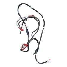 POLARIS RANGER STARTER MOTOR