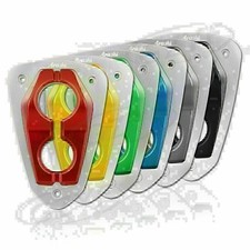 Motor Decorative Cover Exhaust Muffler Power Tip Cap Fit Kawasaki Z800 2013-2016