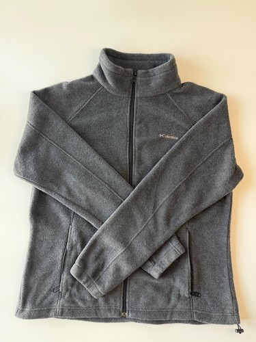 Columbia men fleece - xl,