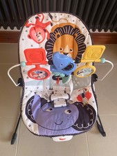 Bouncy Chair Fisher Price