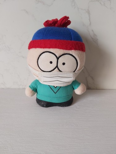 South park doctor stan - south,