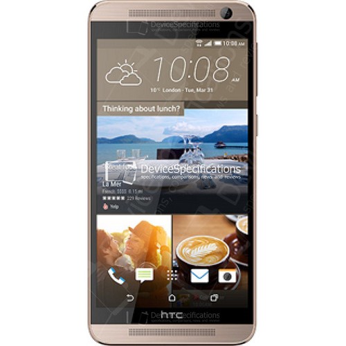 Sealed boxed htc - boxed, e9+