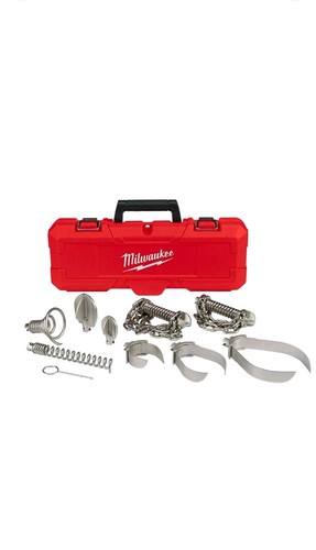 Milwaukee tool head - tool, attachment