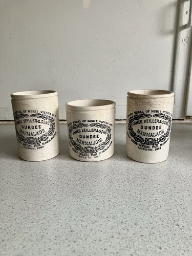Vintage james keiller son - vintage,