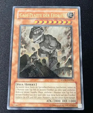 Gaia Plate The Earth Giant