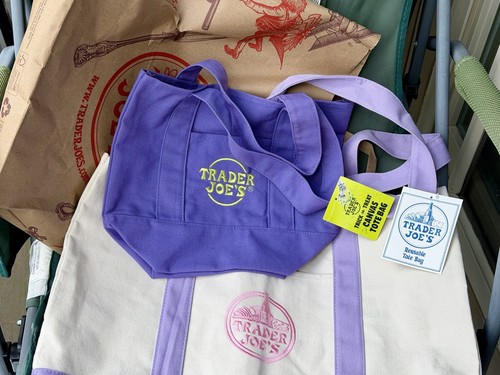 Trader joe mini and large - trader, joe's