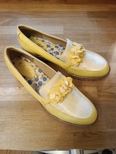 Ruby Shoos  Gigi Banana Yellow