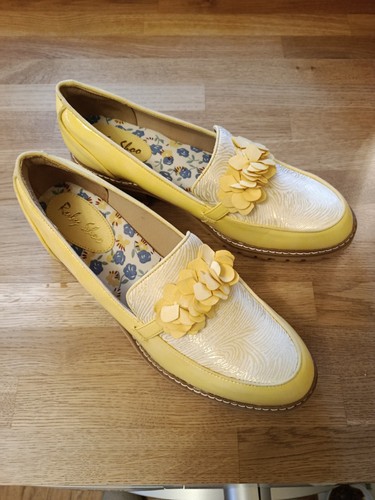 Ruby shoos gigi - ruby,