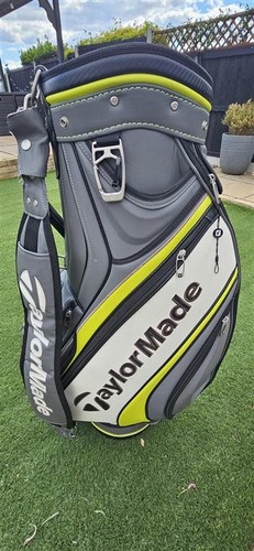 Taylor made tour bag 6 - made, 10"