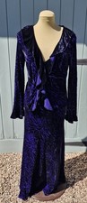 Vintage monsoon blue - monsoon,