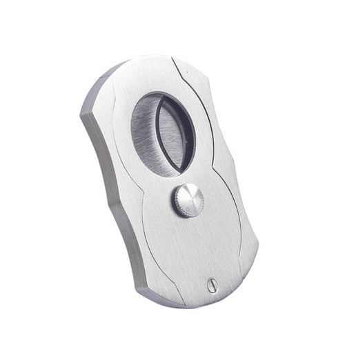 Stainless steel double blade - stainless,