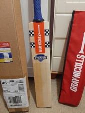 Gray Nicolls GN Stratos 1.0 5