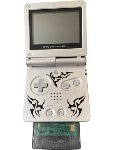 Nintendo game boy advance - nintendo,