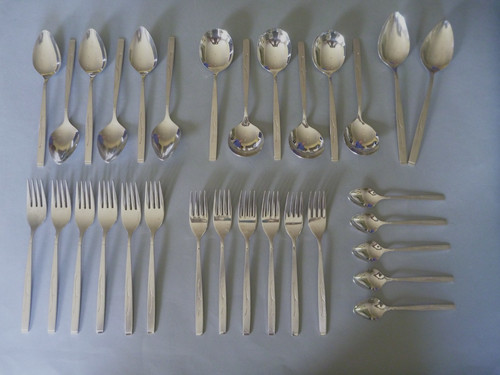 Oneida vanessa cutlery - oneida,