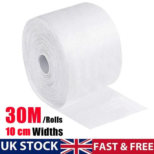30m woven fibreglass cloth - fibreglass,