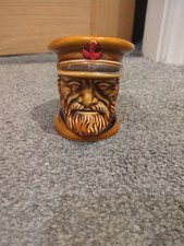 Lord Nelson Pottery England