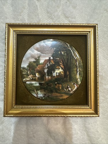 Staffordshire ceramics river - staffordshire,
