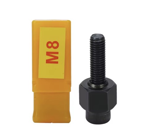 Hand rivet nut - m8,