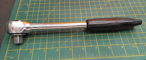 Stanley ratchet 397 - stanley, 86-397